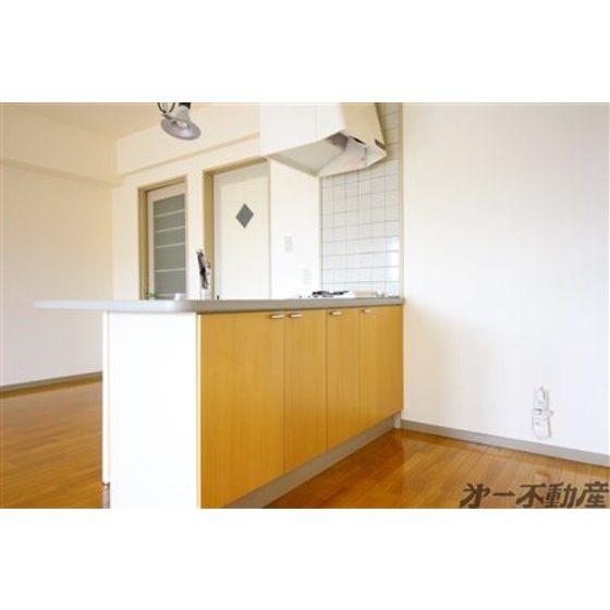その他　キッチン