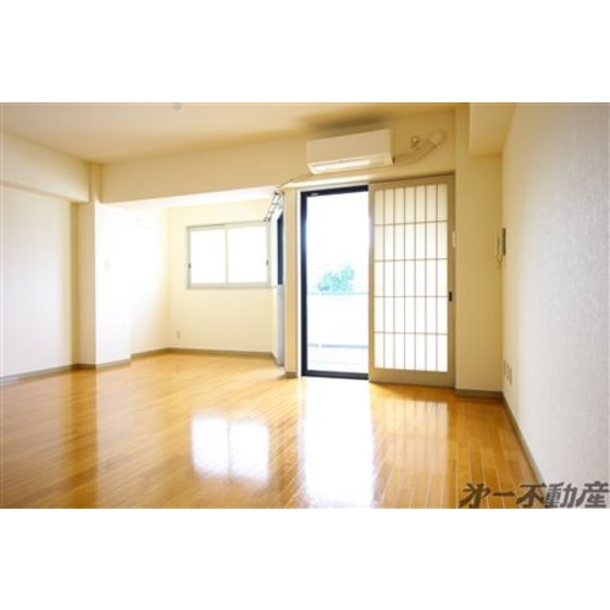 建物外観　居室