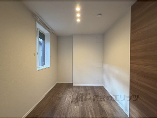 居室・リビング　洋室