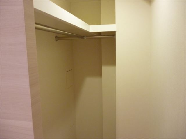 収納　※別部屋参考写真