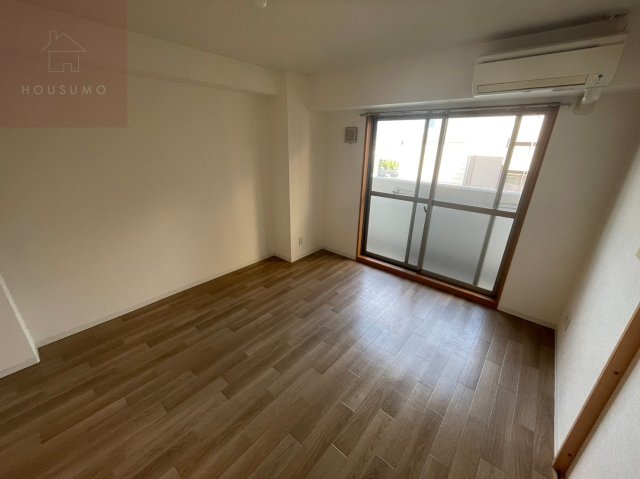 居室・リビング　リビングです