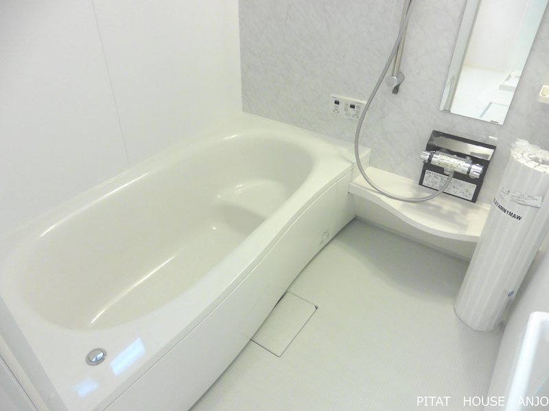 バス・シャワールーム　参考写真