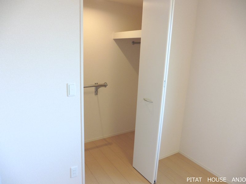 収納　参考写真