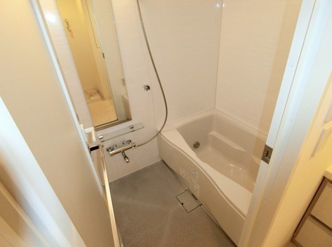 バス・シャワールーム　☆別室参照☆