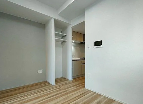 居室・リビング　同タイプ部屋　参考写真です