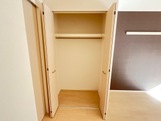 収納　収納たっぷり♪
