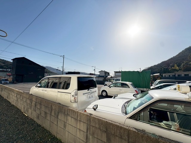 その他設備　※参考別号室の写真です