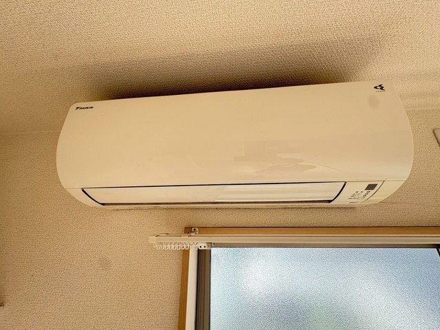 その他設備　※参考別号室の写真です