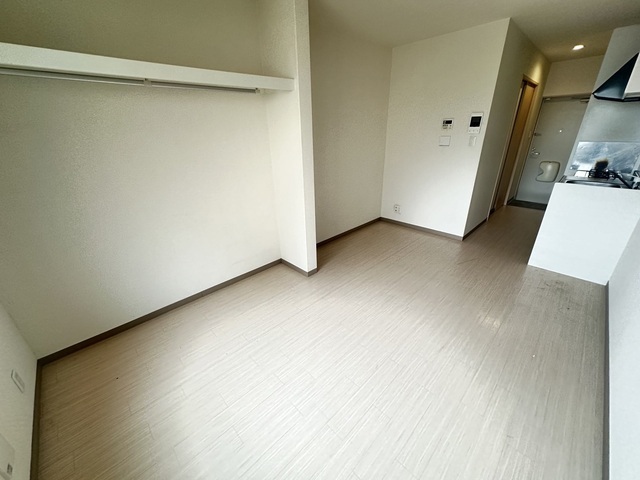 居室・リビング　※参考別号室の写真です