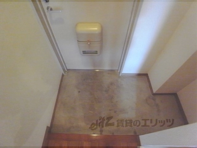 居室・リビング　居室