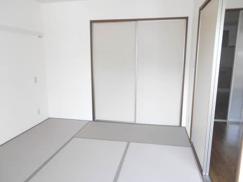 その他部屋・スペース　和室