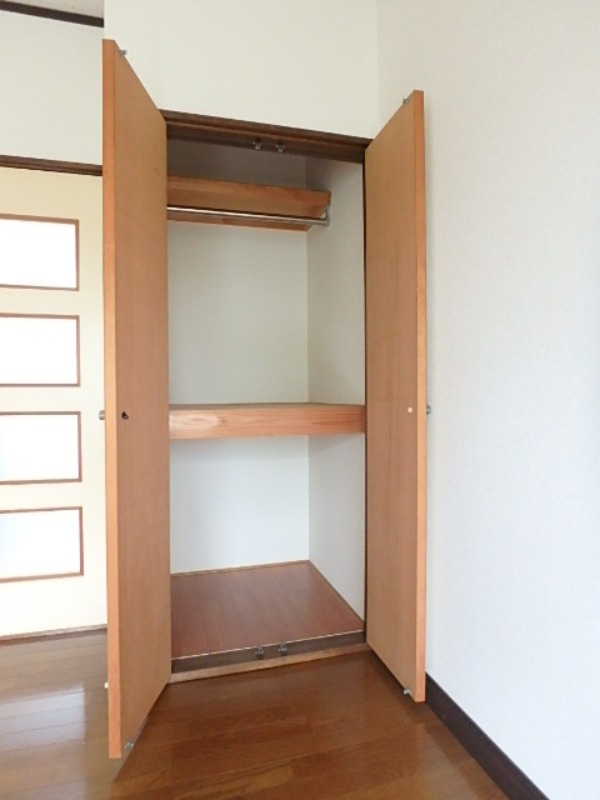 収納　図面と現状に相違がある場合には現状を優先