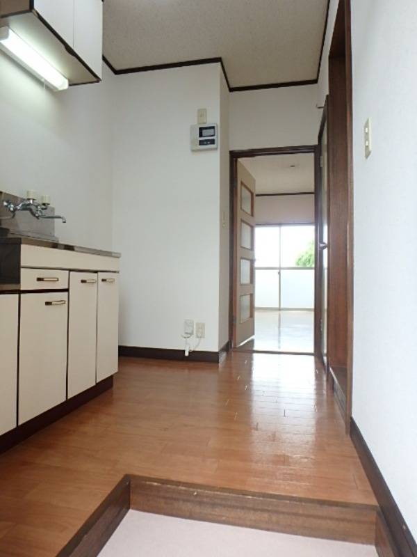 玄関　図面と現状に相違がある場合には現状を優先