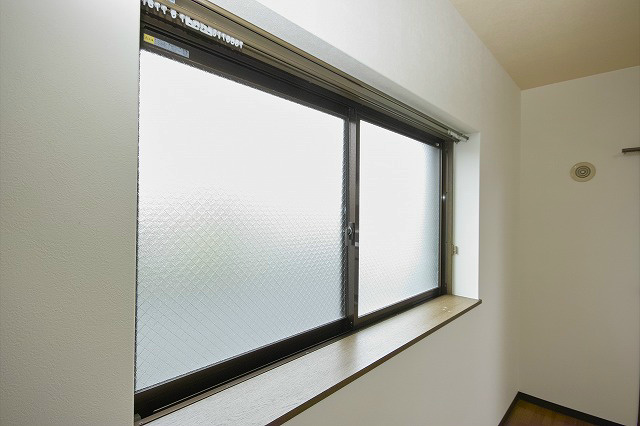 眺望　※101号室の写真です※