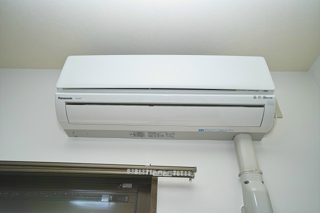 その他設備　※101号室の写真です※