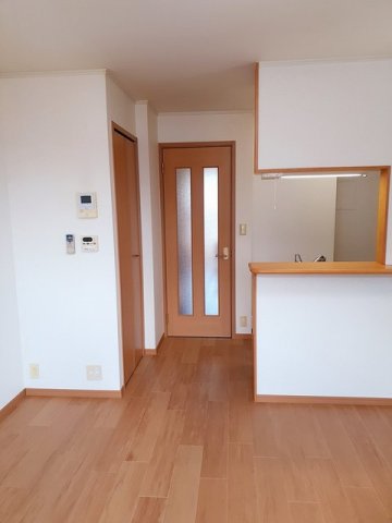 居室・リビング　ゆったり過ごせるリビングです