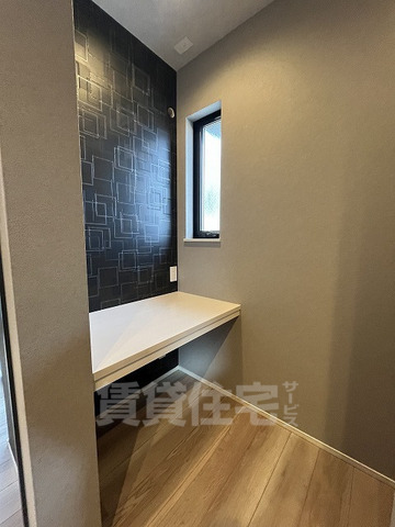 その他部屋・スペース