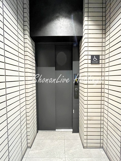 その他共有部分　エレベーターあり☆