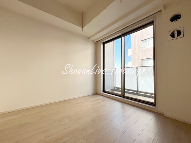 居室・リビング　清潔感のある室内☆