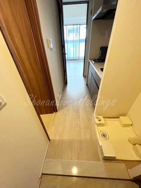 玄関　清潔感のある玄関☆