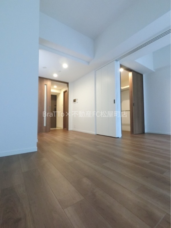 居室・リビング　居間・リビング