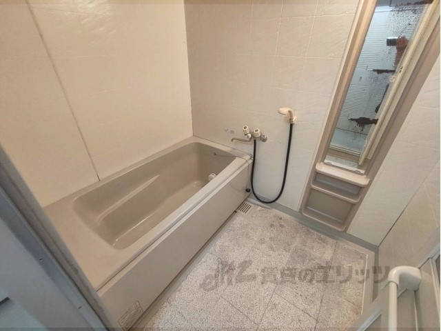 バス・シャワールーム　ユニットバス