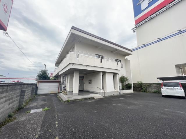 病院　国富内科医院（病院）まで177m