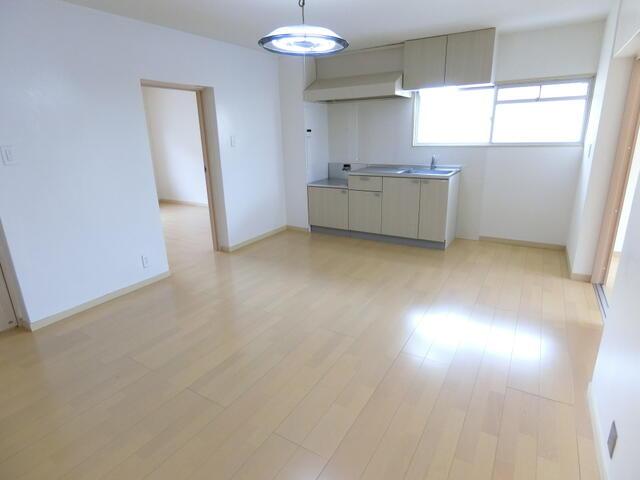 居室・リビング　【居間・リビング】イメージ画像