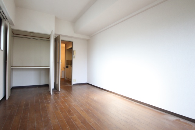 収納　※別室の参考写真の為、現況優先です。