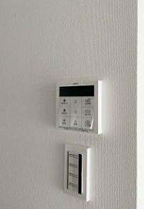 その他設備　※同仕様写真含む