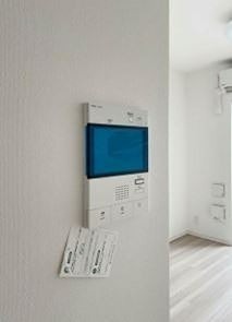 セキュリティ　※同仕様写真含む