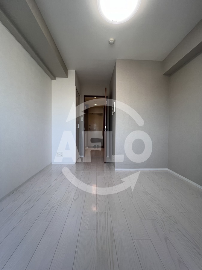 ロビー　グランパシフィック北畠　ひろびろとしたお部屋