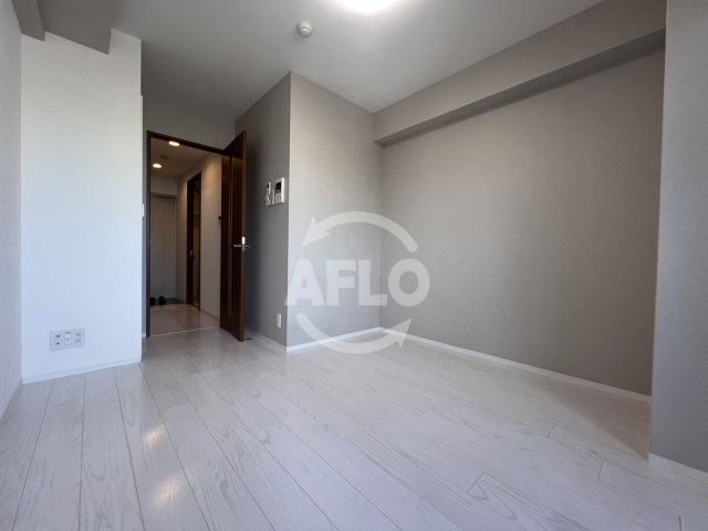 居室・リビング　グランパシフィック北畠　ひろびろとしたお部屋