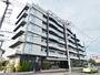 泉体育館駅より徒歩18分 5階 築7年の賃貸物件