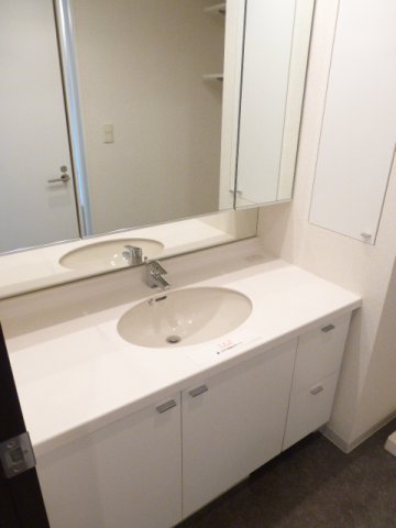 洗面設備　洗面※別部屋参考写真