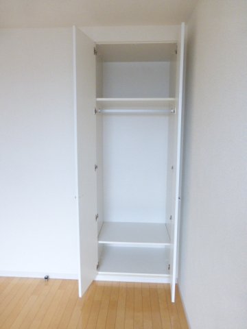 収納　収納※別部屋参考写真