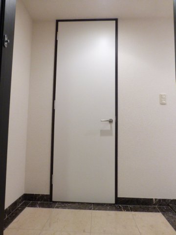 玄関　玄関※別部屋参考写真