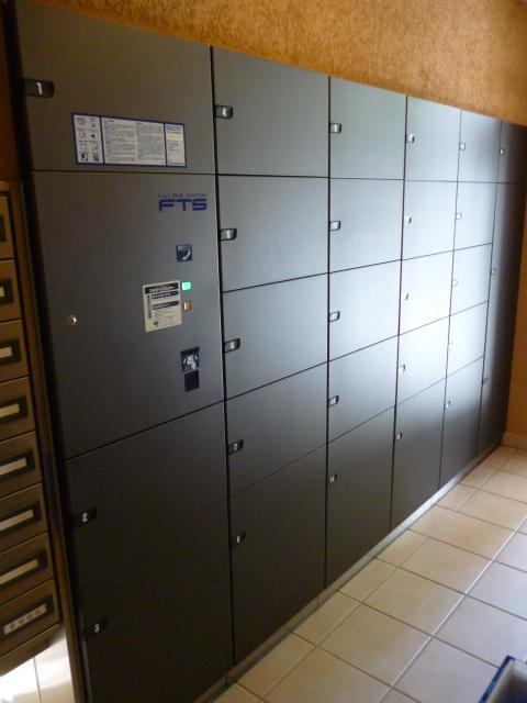 その他共有部分　宅配BOX