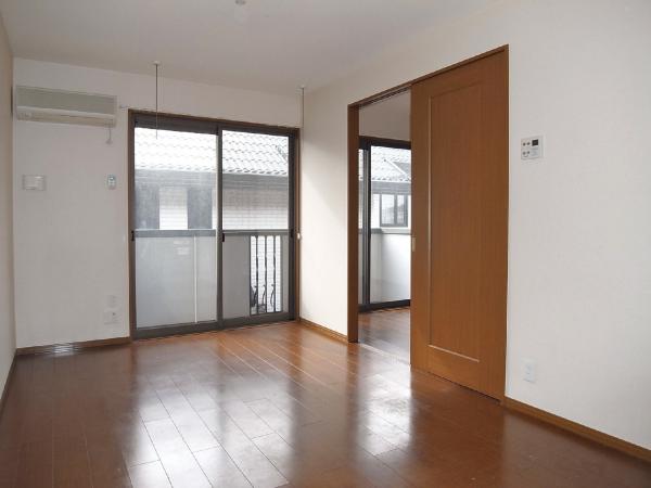 その他設備　その他部屋・スペース