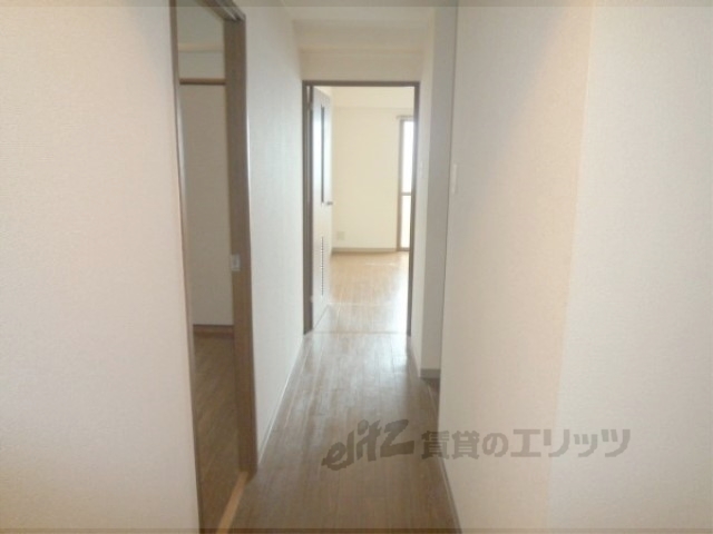 その他部屋・スペース　廊下