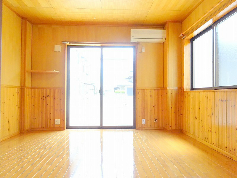 その他部屋・スペース　写真は101です。