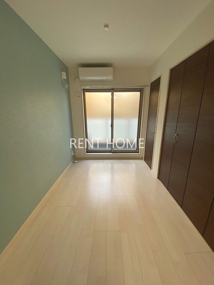 その他部屋・スペース　洋室４帖