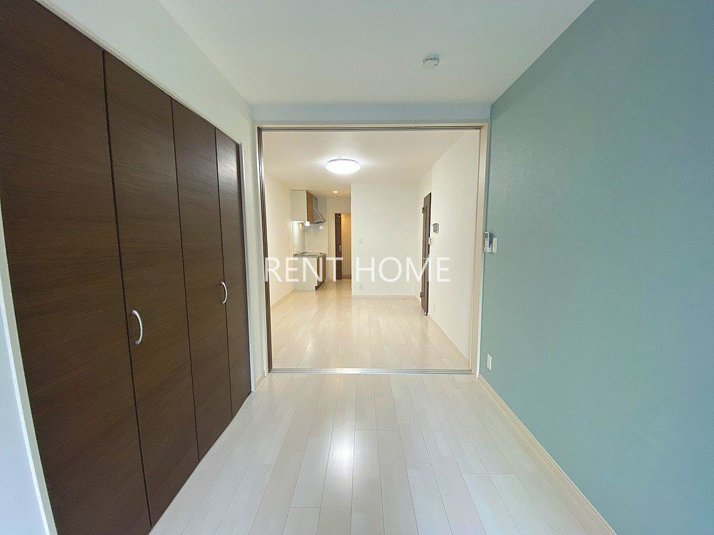 居室・リビング　洋室～リビング