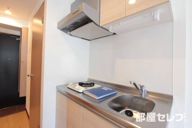 キッチン　使いやすいキッチンです