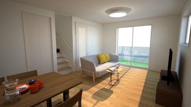 居室・リビング