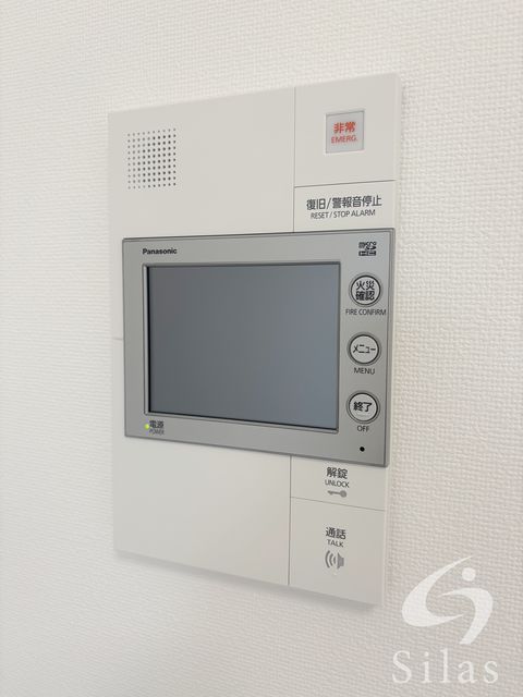 セキュリティ　同仕様