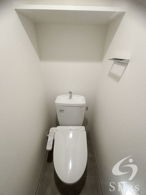 トイレ　同仕様