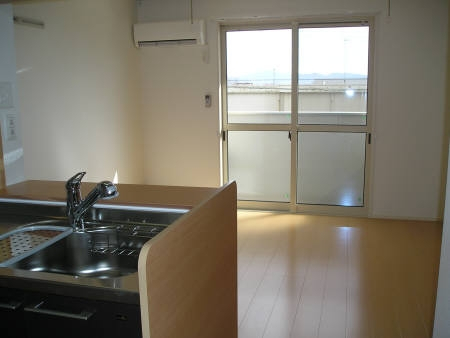 その他部屋・スペース　内装もきれいです