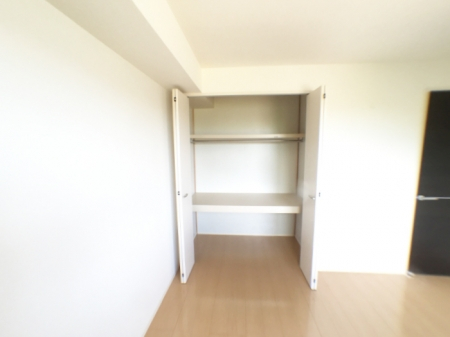 収納　大きなものも収納できそうです