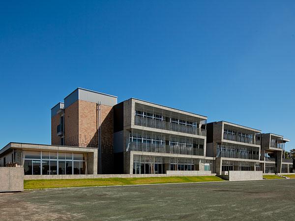 中学校　協和中学校（中学校）まで1386m